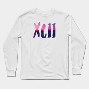 Quinn XCII Long Sleeve T-Shirt